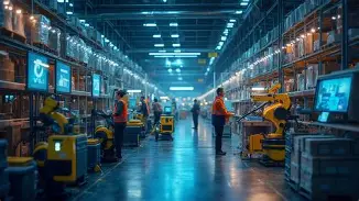 条码与RFID设备接入后台系统的实操要点